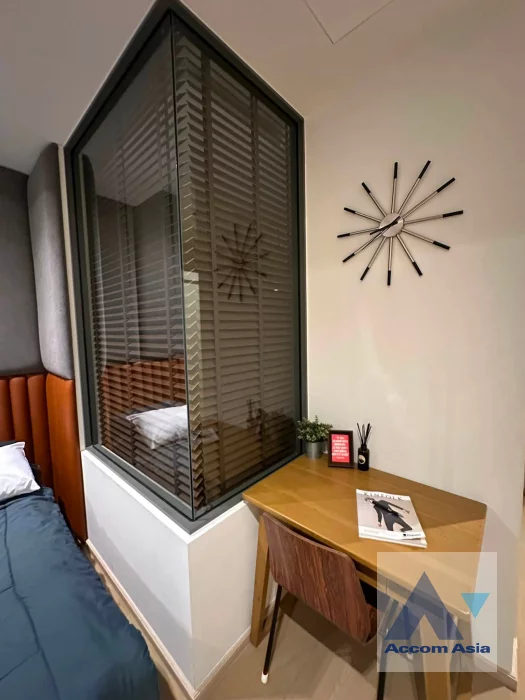 7  1 br Condominium for rent and sale in Sukhumvit ,Bangkok BTS Thong Lo at The Strand Thonglor AA40491