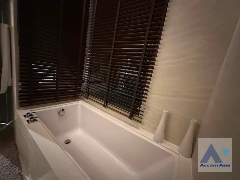 9  1 br Condominium for rent and sale in Sukhumvit ,Bangkok BTS Thong Lo at The Strand Thonglor AA40491