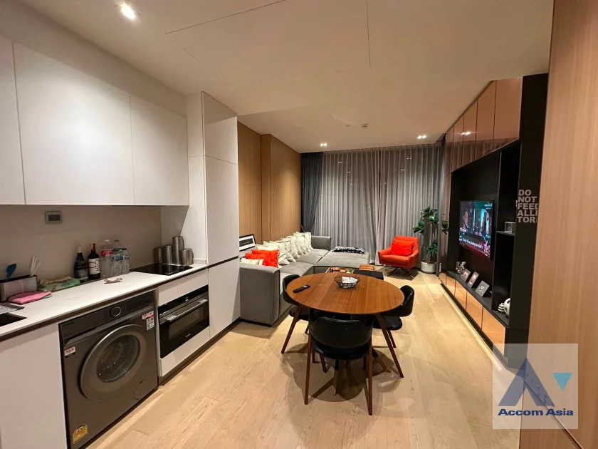 unitPet friendly |  1 Bedroom  Condominium For Rent & Sale in Sukhumvit, Bangkok  near BTS Thong Lo (AA40491)
