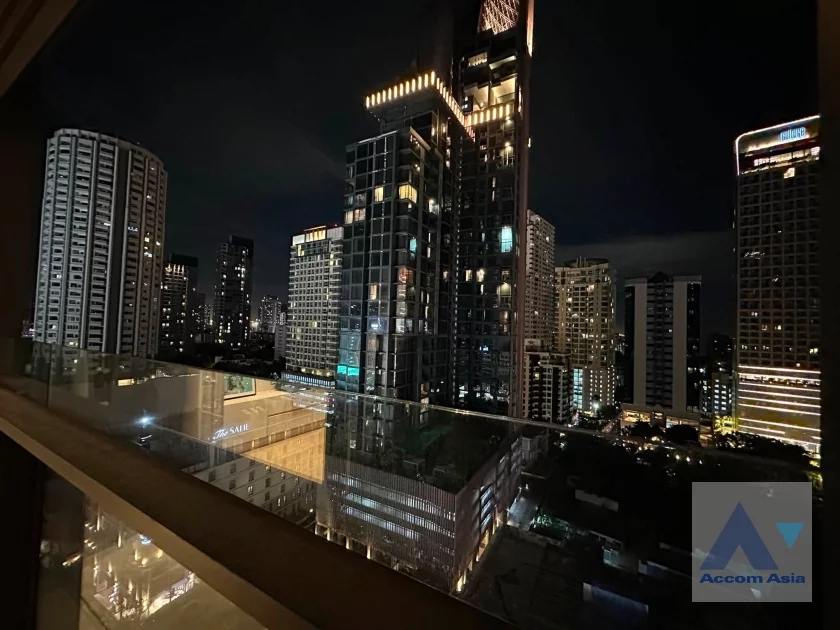 13  1 br Condominium for rent and sale in Sukhumvit ,Bangkok BTS Thong Lo at The Strand Thonglor AA40491