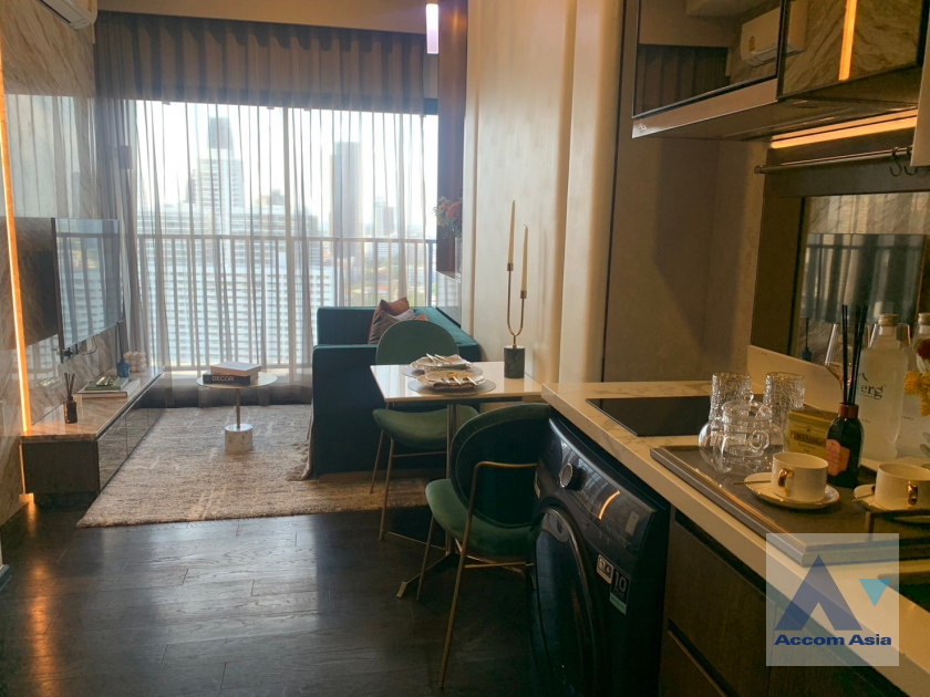 2  1 br Condominium For Sale in Sukhumvit ,Bangkok BTS Thong Lo at Park Origin Thonglor AA40502