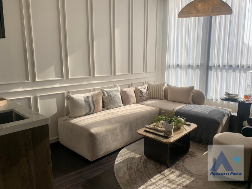  2  1 br Condominium For Sale in Sukhumvit ,Bangkok BTS Thong Lo at Park Origin Thonglor AA40504