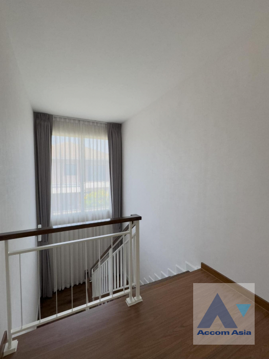 12  4 br House for rent and sale in Phaholyothin ,Bangkok  at The City Ramintra AA40557