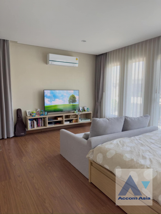 16  4 br House for rent and sale in Phaholyothin ,Bangkok  at The City Ramintra AA40557