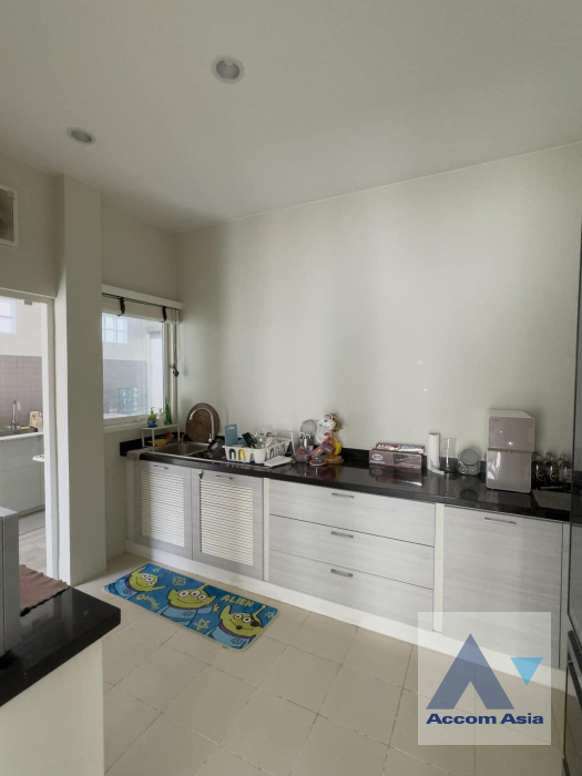 7  4 br House for rent and sale in Phaholyothin ,Bangkok  at The City Ramintra AA40557