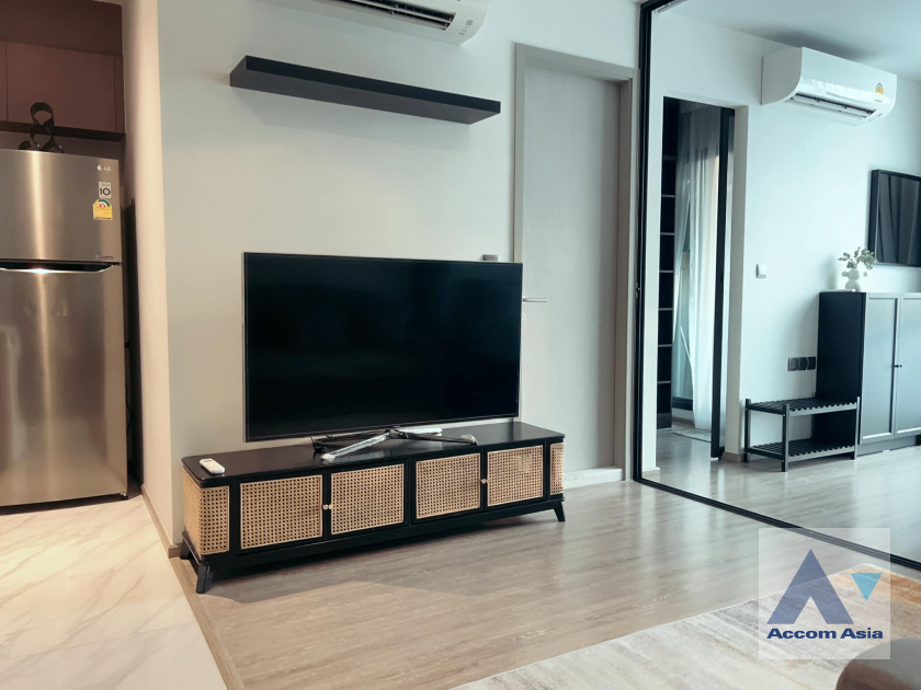 unitFully Furnished |  1 Bedroom  Condominium For Rent in Sukhumvit, Bangkok  near BTS Ekkamai (AA40617)