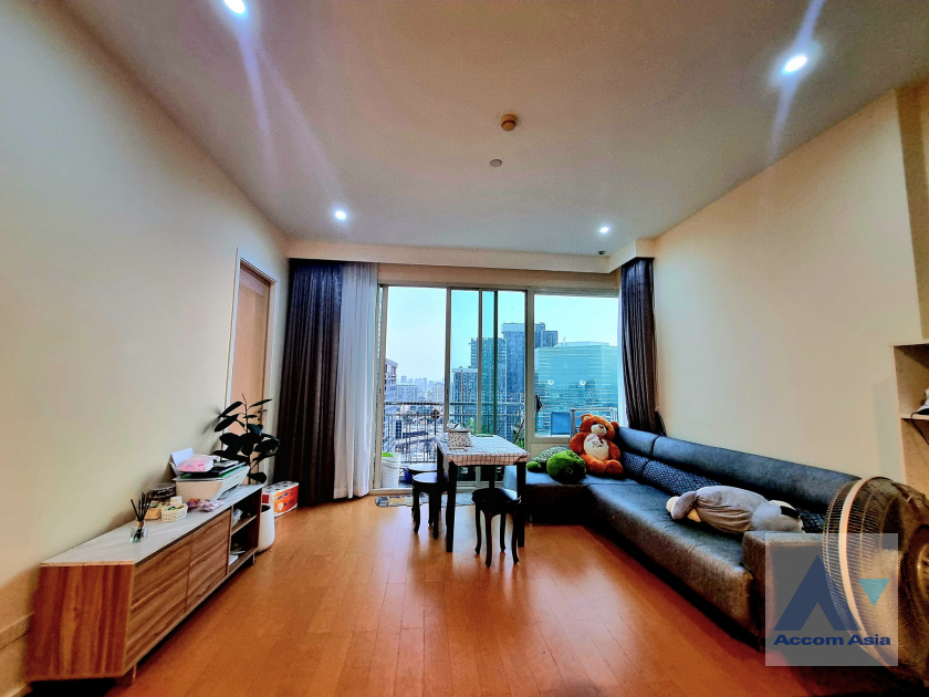  2  1 br Condominium For Sale in Phaholyothin ,Bangkok MRT Phahon Yothin at Wind Ratchayothin AA40638