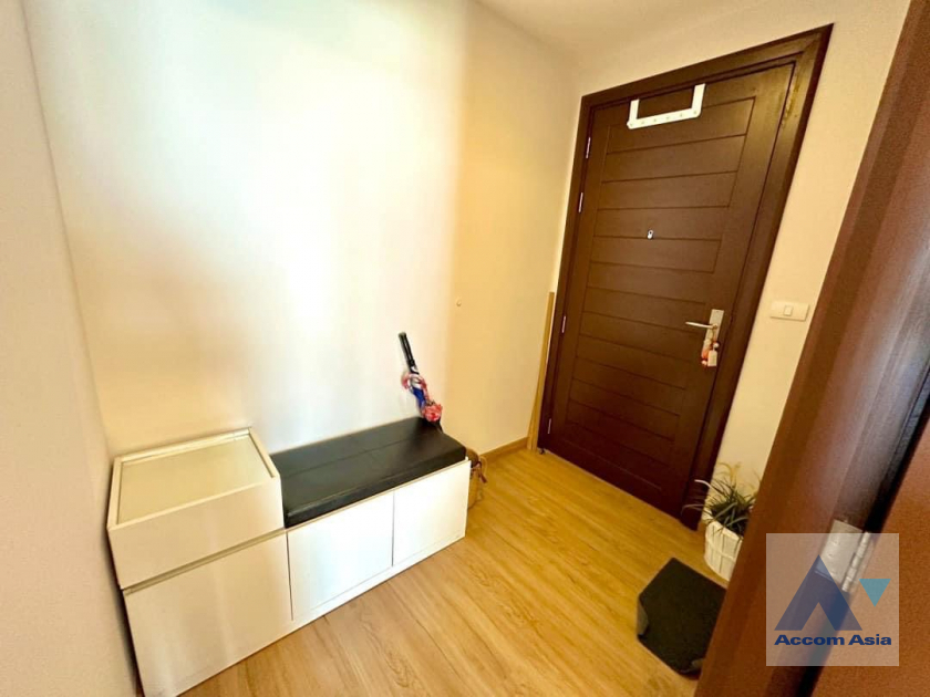 8  2 br Condominium For Rent in Ratchadaphisek ,Bangkok BTS Thong Lo at Thru Thonglor AA40654