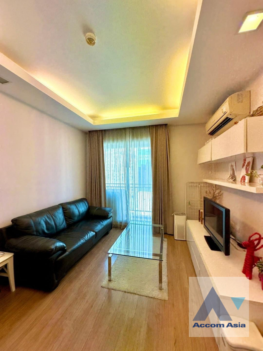  2  2 br Condominium For Rent in Ratchadaphisek ,Bangkok BTS Thong Lo at Thru Thonglor AA40654