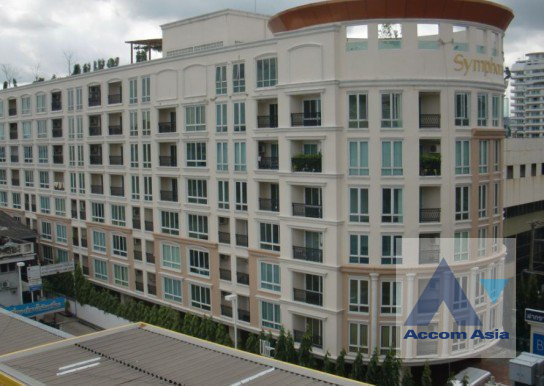  2  2 br Condominium For Sale in Sukhumvit ,Bangkok BTS Bang Chak at Symphony Sukhumvit AA40659