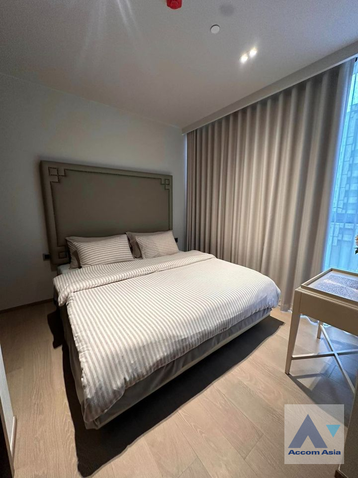 9  2 br Condominium For Rent in Ploenchit ,Bangkok BTS Ploenchit at Tonson One Residence AA40667