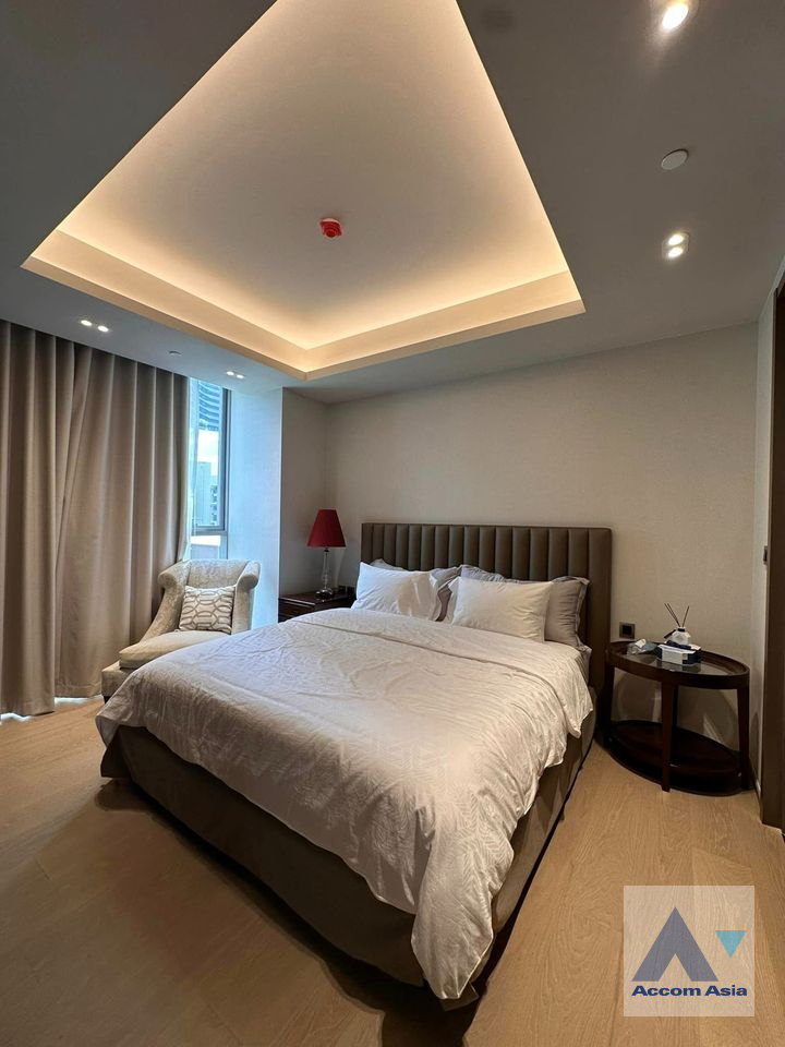 8  2 br Condominium For Rent in Ploenchit ,Bangkok BTS Ploenchit at Tonson One Residence AA40667