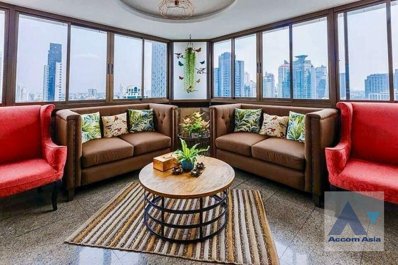  2  3 br Condominium For Sale in Sukhumvit ,Bangkok  at Waterford Park  AA40668
