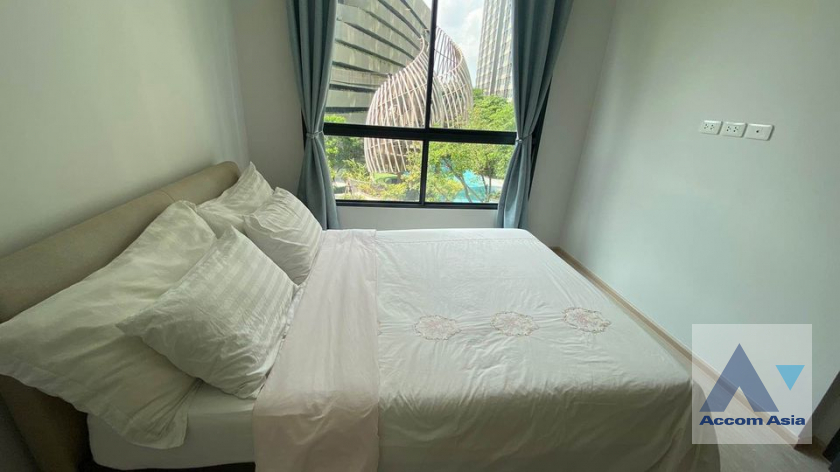 5  2 br Condominium For Rent in Bang Na ,Bangkok BTS Udomsuk at Elio Del Nest Udomsuk AA40682
