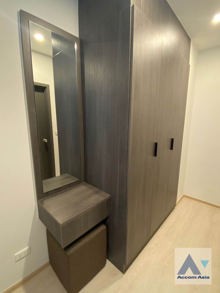 11  2 br Condominium For Rent in Bang Na ,Bangkok BTS Udomsuk at Elio Del Nest Udomsuk AA40682