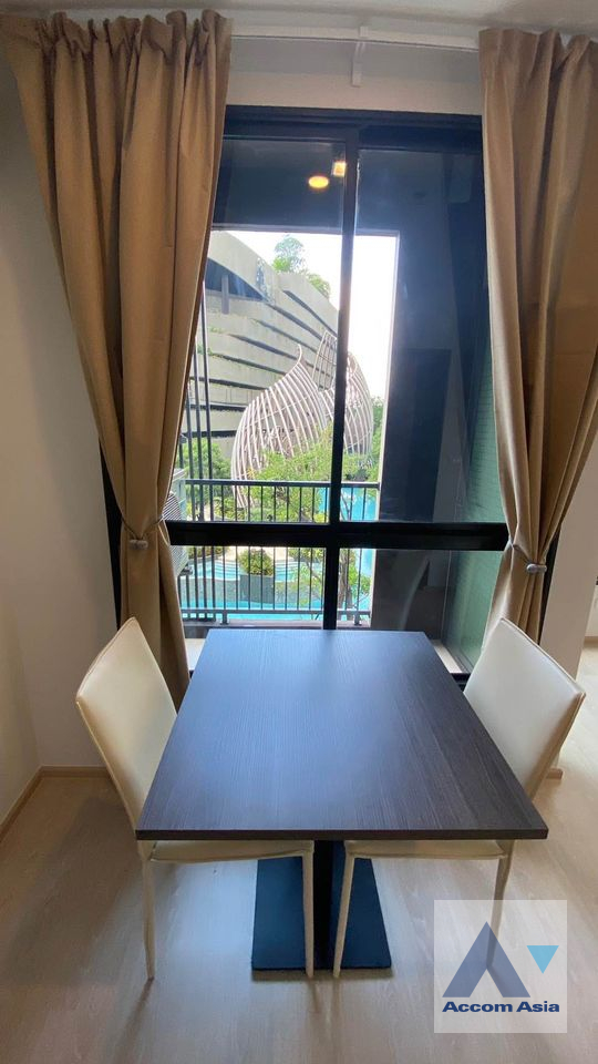 unit 2 Bedrooms  Condominium For Rent in Bang Na, Bangkok  near BTS Udomsuk (AA40682)
