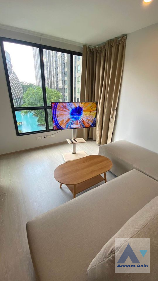  2  2 br Condominium For Rent in Bang Na ,Bangkok BTS Udomsuk at Elio Del Nest Udomsuk AA40682