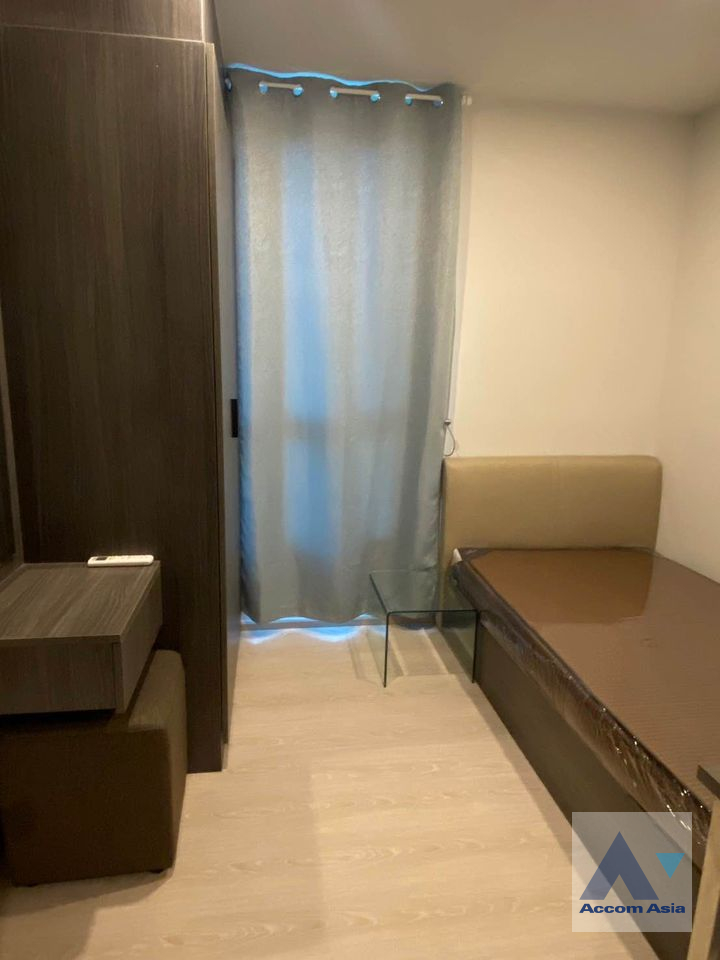 8  2 br Condominium For Rent in Bang Na ,Bangkok BTS Udomsuk at Elio Del Nest Udomsuk AA40682