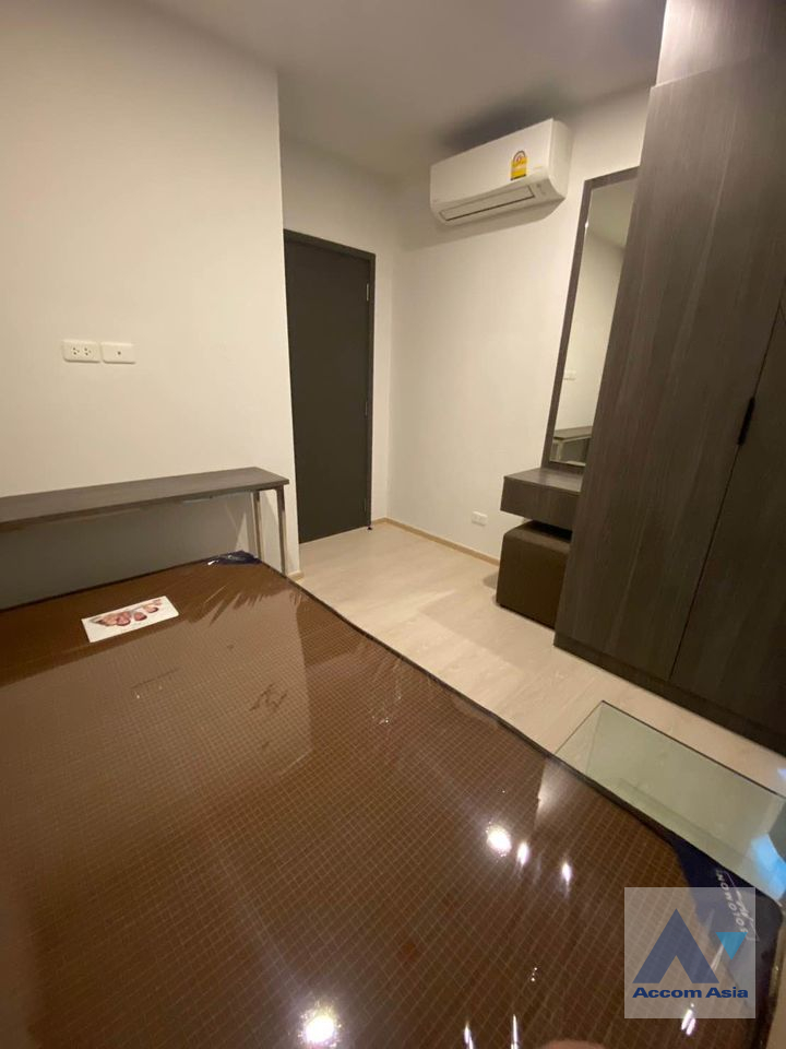 9  2 br Condominium For Rent in Bang Na ,Bangkok BTS Udomsuk at Elio Del Nest Udomsuk AA40682