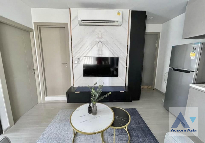 unit 1 Bedroom  Condominium For Rent in Phaholyothin, Bangkok  near MRT Rama 9 (AA40712)