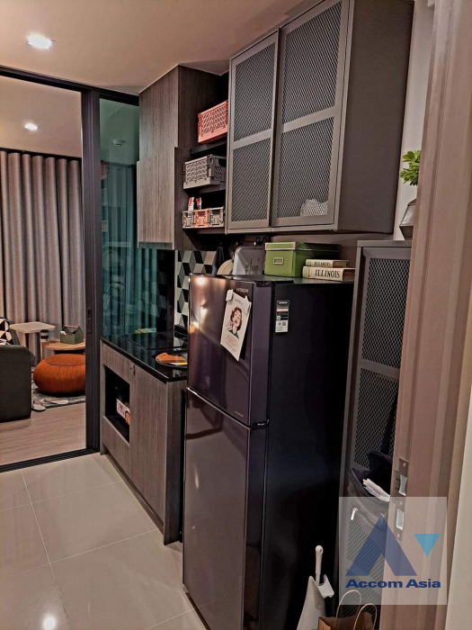 5  1 br Condominium for rent and sale in Ratchadaphisek ,Bangkok BTS Thong Lo at THE BASE Phetchaburi-Thonglor AA40713
