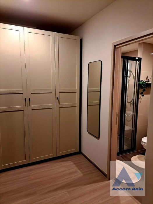 8  1 br Condominium for rent and sale in Ratchadaphisek ,Bangkok BTS Thong Lo at THE BASE Phetchaburi-Thonglor AA40713