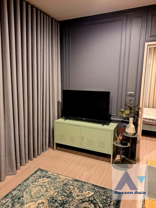  1  1 br Condominium for rent and sale in Ratchadaphisek ,Bangkok BTS Thong Lo at THE BASE Phetchaburi-Thonglor AA40713