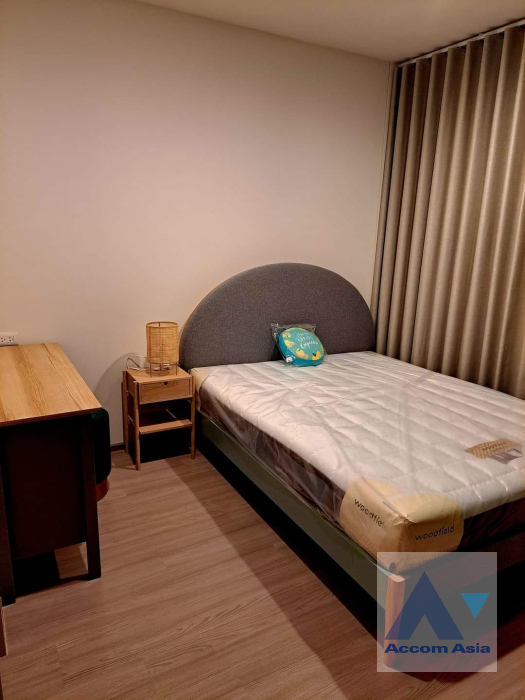 7  1 br Condominium for rent and sale in Ratchadaphisek ,Bangkok BTS Thong Lo at THE BASE Phetchaburi-Thonglor AA40713