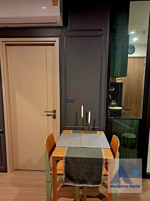 4  1 br Condominium for rent and sale in Ratchadaphisek ,Bangkok BTS Thong Lo at THE BASE Phetchaburi-Thonglor AA40713