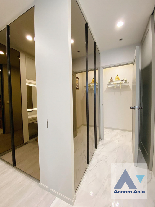 10  1 br Condominium For Sale in  ,Bangkok BTS Phaya Thai at IDEO Q Phayathai AA40718