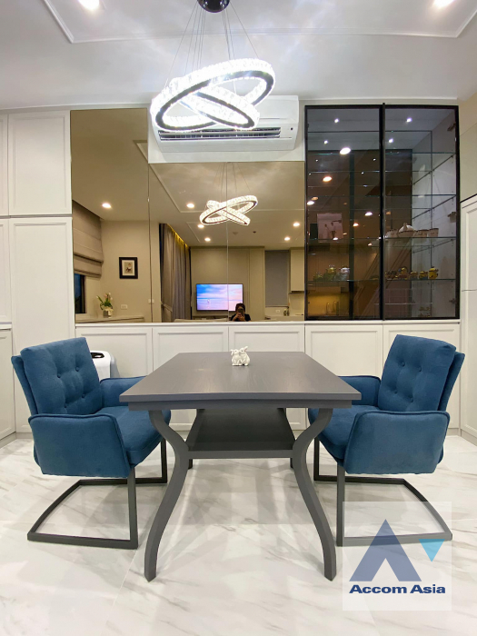  1  1 br Condominium For Sale in  ,Bangkok BTS Phaya Thai at IDEO Q Phayathai AA40718