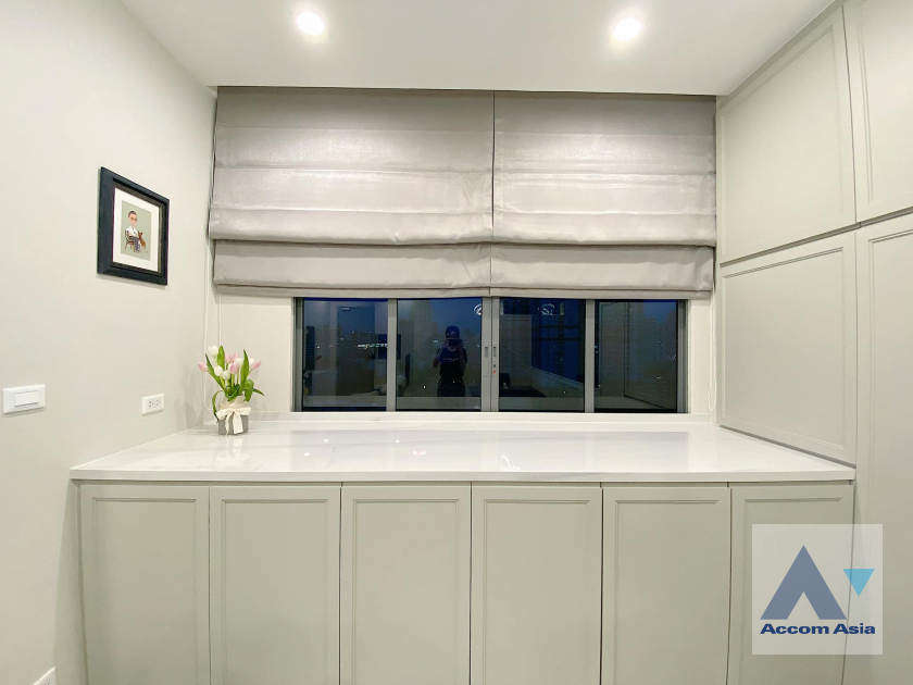 6  1 br Condominium For Sale in  ,Bangkok BTS Phaya Thai at IDEO Q Phayathai AA40718