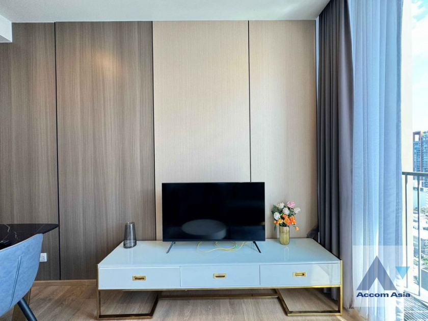 5  1 br Condominium For Rent in Sukhumvit ,Bangkok BTS Phrom Phong at Noble Around Sukhumvit 33 AA40739