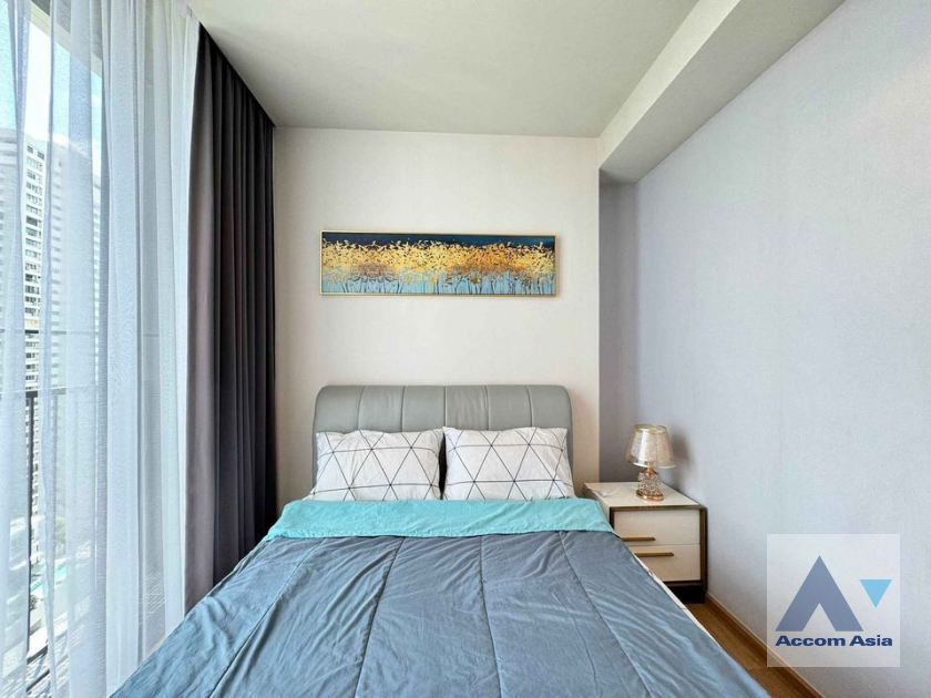 7  1 br Condominium For Rent in Sukhumvit ,Bangkok BTS Phrom Phong at Noble Around Sukhumvit 33 AA40739