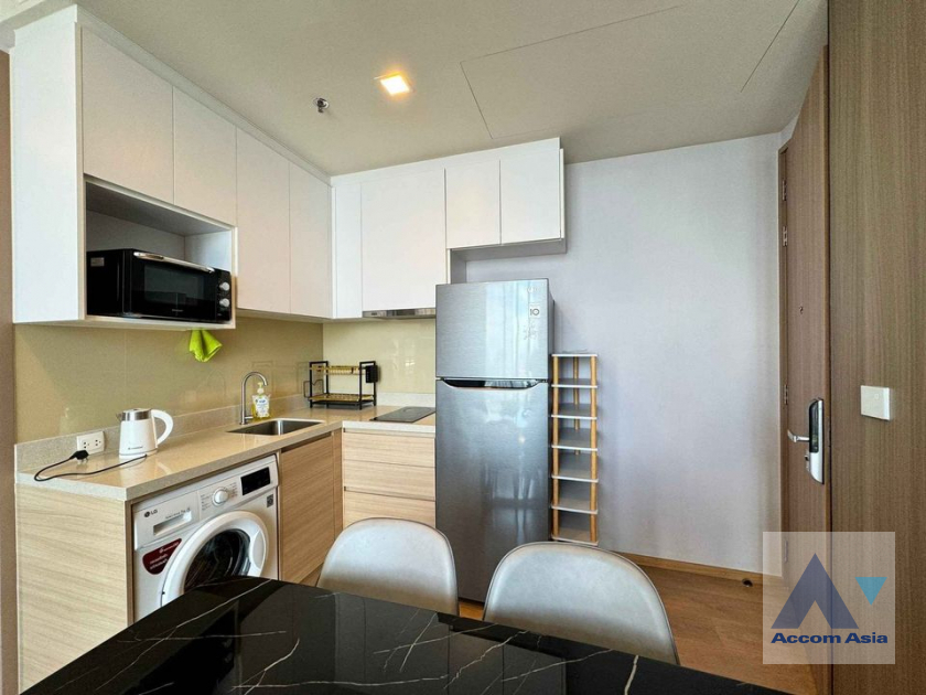 10  1 br Condominium For Rent in Sukhumvit ,Bangkok BTS Phrom Phong at Noble Around Sukhumvit 33 AA40739