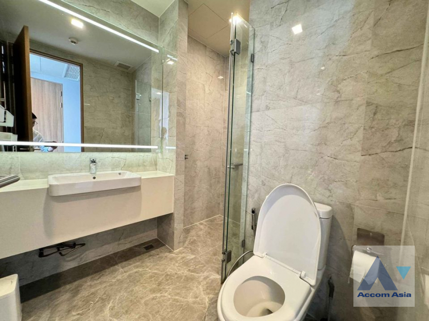 9  1 br Condominium For Rent in Sukhumvit ,Bangkok BTS Phrom Phong at Noble Around Sukhumvit 33 AA40739