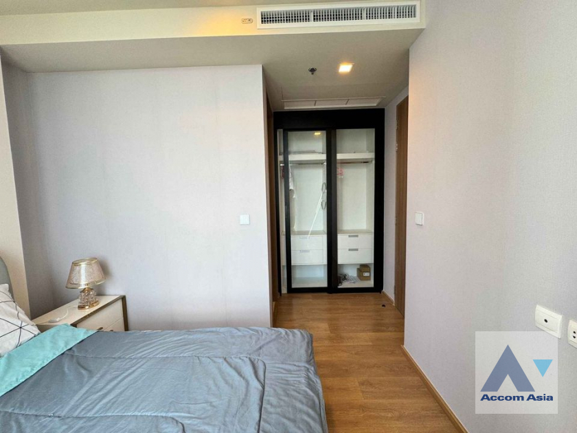 8  1 br Condominium For Rent in Sukhumvit ,Bangkok BTS Phrom Phong at Noble Around Sukhumvit 33 AA40739