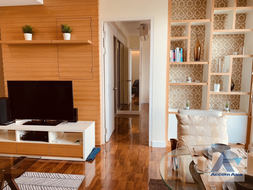 5  1 br Condominium For Rent in Sukhumvit ,Bangkok BTS Phrom Phong at Baan Siri 31 AA40761