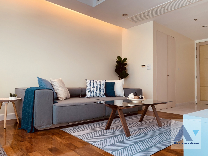  1  1 br Condominium For Rent in Sukhumvit ,Bangkok BTS Phrom Phong at Baan Siri 31 AA40761