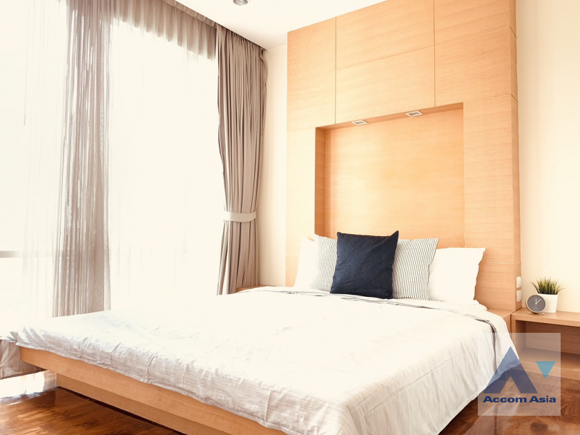 6  1 br Condominium For Rent in Sukhumvit ,Bangkok BTS Phrom Phong at Baan Siri 31 AA40761
