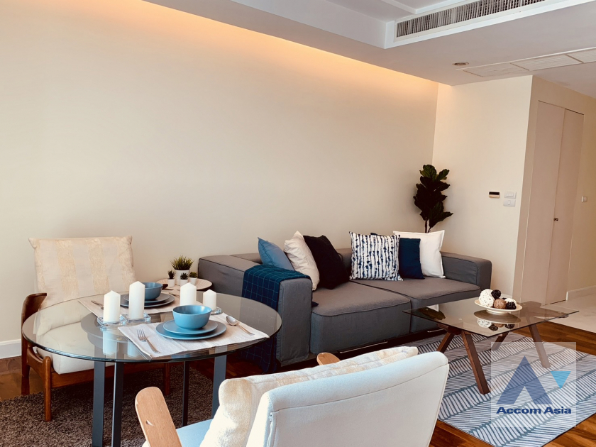  1  1 br Condominium For Rent in Sukhumvit ,Bangkok BTS Phrom Phong at Baan Siri 31 AA40761
