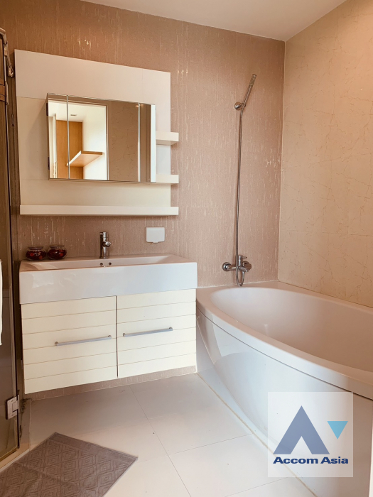 7  1 br Condominium For Rent in Sukhumvit ,Bangkok BTS Phrom Phong at Baan Siri 31 AA40761