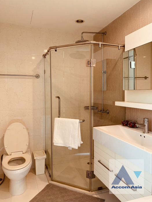 8  1 br Condominium For Rent in Sukhumvit ,Bangkok BTS Phrom Phong at Baan Siri 31 AA40761