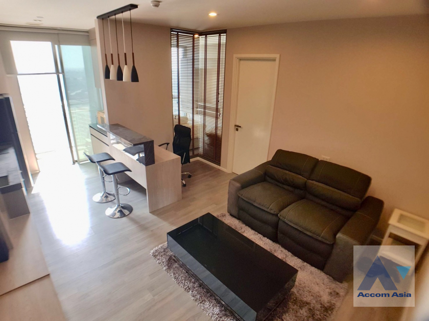  2  1 br Condominium For Sale in Sukhumvit ,Bangkok BTS Phra khanong at The Room Sukhumvit 69 AA40810
