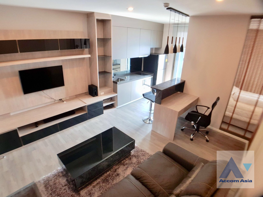 unitFully Furnished |  1 Bedroom  Condominium For Sale in Sukhumvit, Bangkok  near BTS Phra khanong (AA40810)