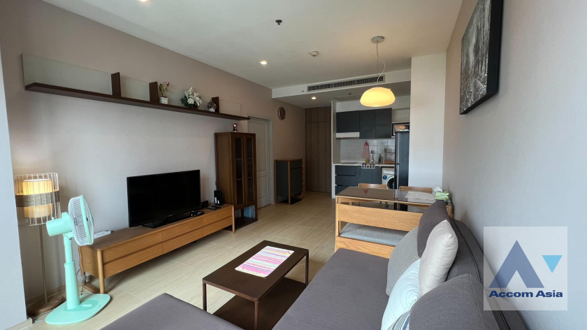 Noble Refine Condominium  1 Bedroom for Sale & Rent BTS Phrom Phong in Sukhumvit Bangkok