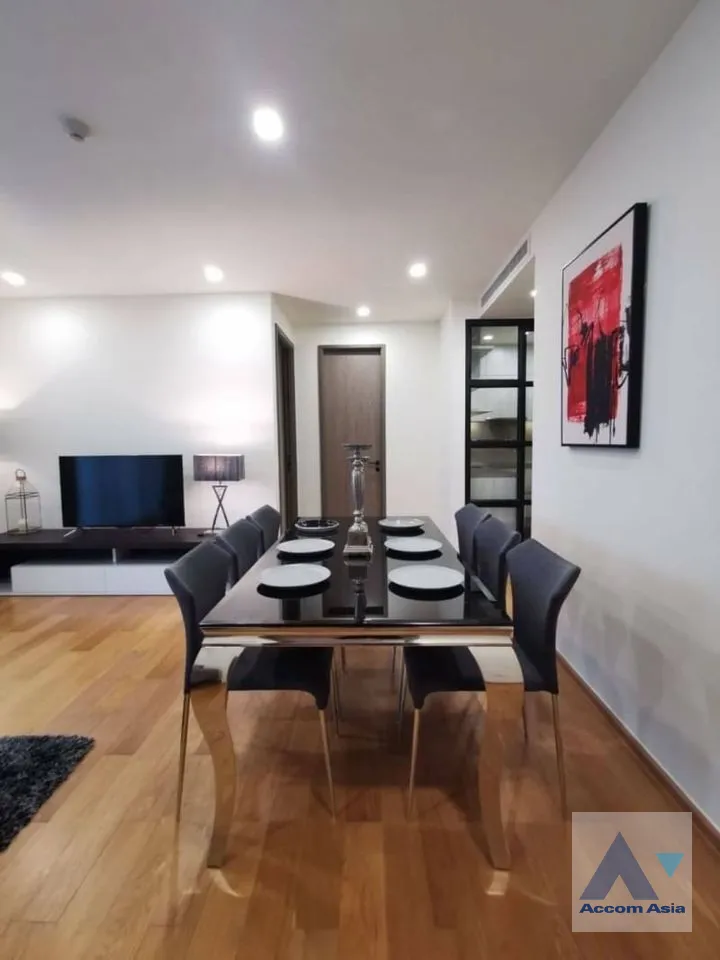  1  3 br Condominium For Rent in Sukhumvit ,Bangkok BTS Thong Lo at Mieler Sukhumvit 40 AA40843