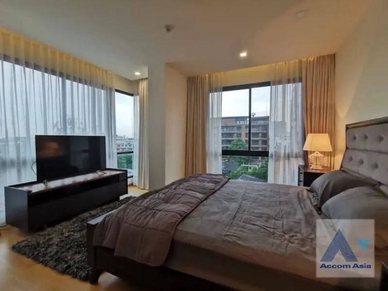 4  3 br Condominium For Rent in Sukhumvit ,Bangkok BTS Thong Lo at Mieler Sukhumvit 40 AA40843
