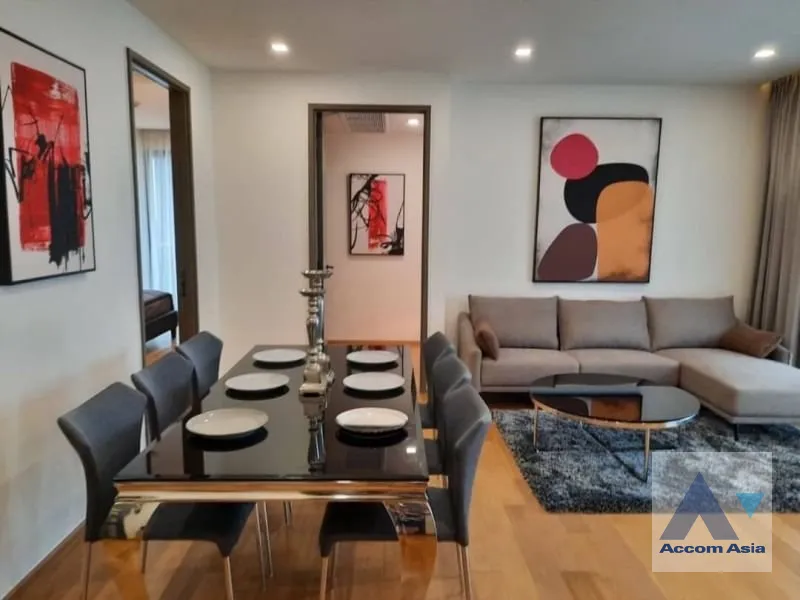  Mieler Sukhumvit 40 Condominium  3 Bedroom for Rent BTS Thong Lo in Sukhumvit Bangkok