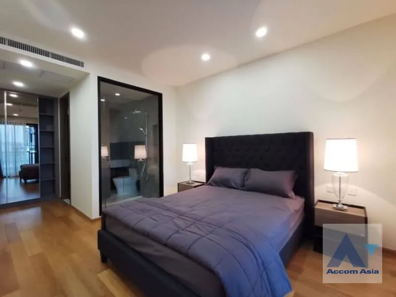6  3 br Condominium For Rent in Sukhumvit ,Bangkok BTS Thong Lo at Mieler Sukhumvit 40 AA40843